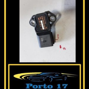 Sensor Map Audi A5 2.0 2011/2015