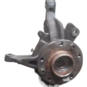 Montante Cubo Dianteiro Direito Fluence 2.0 2016/2017