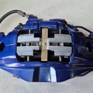 Pinça De Freio Dianteira Esquerda Bmw X3 M40i 3.0 2019