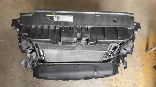 Painel Frontal Kit Radiador Vw Tiguan 2.0 2013/2014 - Imagem 2