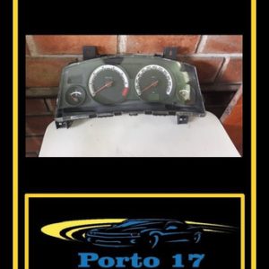 Painel Instrumento Gm Vectra 2009 2010