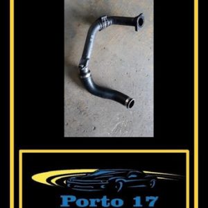 Mangueira Intercooler Civic G10 Touring 1.5 2019