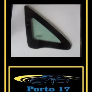 Vidro Fixo Dianteiro Direito Honda  Fit 04/09