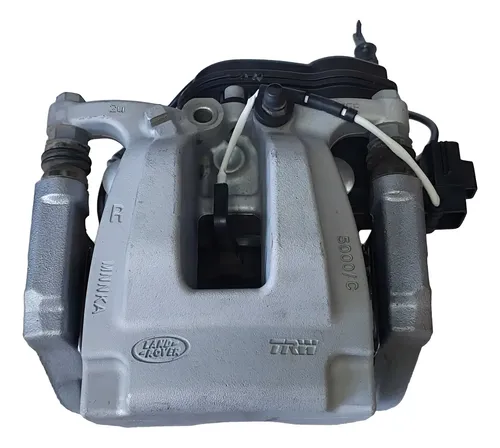 Pinça Freio Traseira Direita Range Rover Sport 3.0 V6 2020