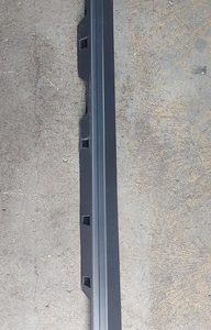 Spoiler Caixa De Ar Lado Direito Discovery Sport 2018/2019