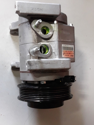 Compressor Ar Condicionado Jeep Grand Cherokee 3.6 V6 2018 - Imagem 2