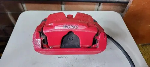Pinça De Freio Dianteira Esquerda Mini Cooper Woks All4 2015 - Imagem 2