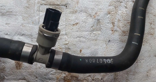 Mangueira Arrefecimento Volvo Xc60 T8 Hìbrida 2024 32222258 - Imagem 3