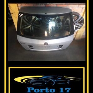 Tampa Traseira Com Vidro Fiat Stilo 2008