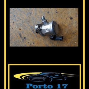 Bomba De Alta Pressão Captiva 2.4 2011
