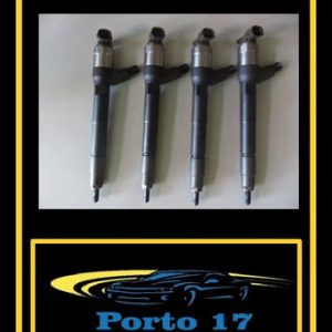 Bico Injetor Gm S10 Triblezar 2.8 Disel 200cv 2015