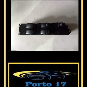 Comando Vidro Elétrico Pajero Tr4 Dianteiro Esquerdo 2009