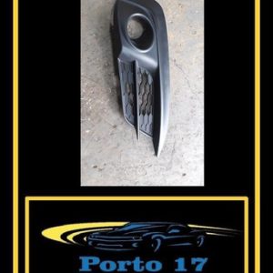 Moldura Milha Lado Direito Civic G10 Touring 2019