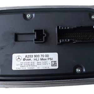 Reator Farol Modulo Esquerdo Glc 250 2018/2019 A2539007000