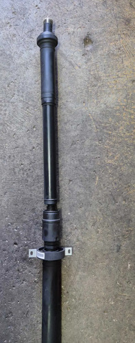 Cardan Bmw X2 M35i 2025 2.0 317cv - Imagem 3