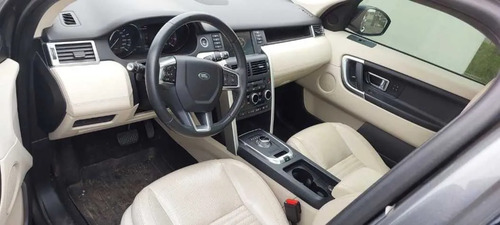 Disco Freio Dianteiro Lr/ Discovery Sport Hse 2.0 2015 - Imagem 4