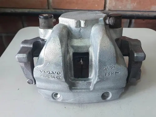 Pinça De Freio Dianteira Esquerda Volvo Xc90 T6 2.0 2019 - Imagem 2