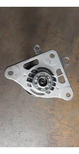 Coxim Amortecedor Tras Esq Jeep Compass 2.0 Flex 2018/2019 - Imagem 4