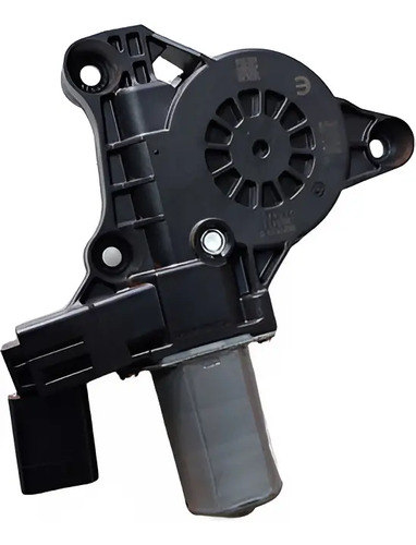 Motor Vidro Elétrico Dianteiro Direito Ram 2500 3500 2022
