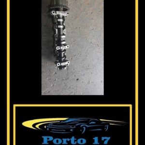 Comando Válvula Polia Avanço Sandero Logan 1.0 3cc