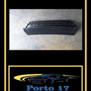 Grade Plástico Parachoque Dianteiro Civic G10 Touring 2019