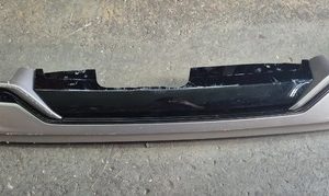Moldura Aplique Parachoque Traseiro Volvo Xc60 T8 2024