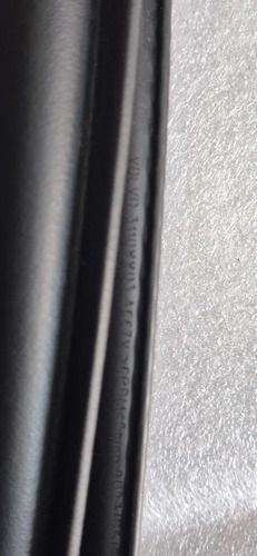 Borracha Porta Dianteira Volvo Xc60 T8 2023/2024 - Imagem 5
