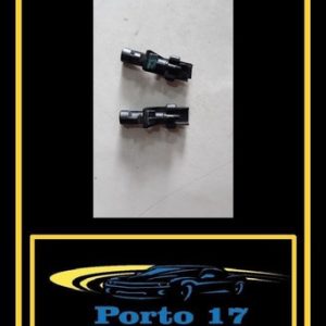 Brucutu Capô Civic G10 Touring 2019