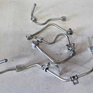 Cano Bico Injetor Mitsubishi Pajero Sport 2.4 2024/2025