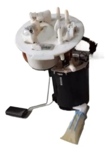 Bomba Combustível Gasolina Jaguar Xf V8 5.0 2011