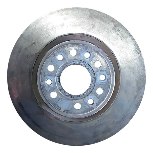 Disco Freio Dianteiro Ram 1500 V8 2024
