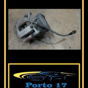 Pinça De Freio Traseira Esquerda Audi Q3 1.4 2015/2016