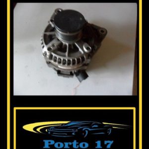 Alternador Ford/ Ka Hacht 1.0 3cc - 2018