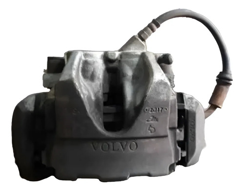 Pinça De Freio Dianteira Esquerda Volvo Xc60 2.0 T5 2012