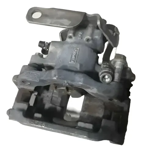 Pinça De Freio Traseira Direita Ford Transit 2.2 2012