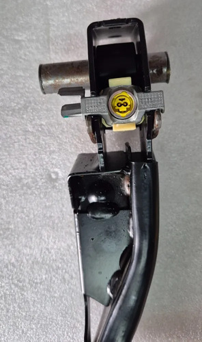 Pedal Freio Volvo Xc60 T8 Hìbrida 2023/2024 - Imagem 2