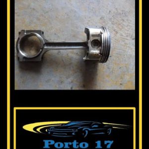 Biela Ford Fusion 2.3 2006/2009 Original