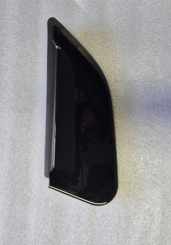 Acabamento Externo Traseiro Esquerdo Bmw X2 M35i 2025 Cinza - Imagem 3