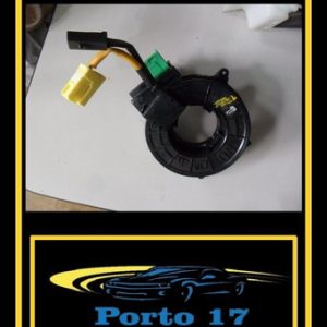 Cinta Airbag Pajero Dakar 2013