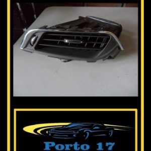 Difusor Central Lado Esquerdo Gm Cruze Ltz 2017