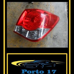 Lanterna Traseira Direita Gm Cruze Sedan 2014 Direito