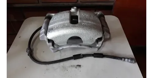 Pinça De Freio Dianteira Direita Audi Q3 1.4 Tfsi 2021 - Imagem 5