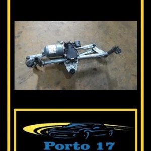 Motor Limpador Dianteiro Com Articulação Up Tsi 2018