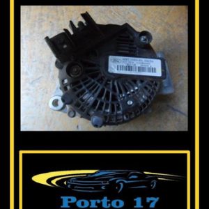 Alternador Focus New Fiesta Ecosporte