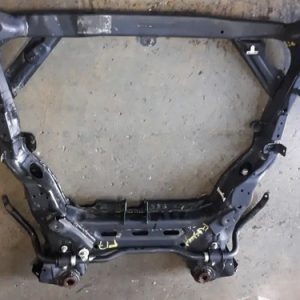 Agregado Dianteiro Ford Fusion 2.3 E 2.5 2006 Ao 2012