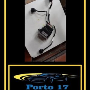 Módulo Ventoinha Audi A4 A5 2012/2015