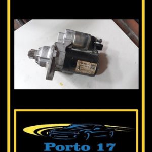 Arranque Jetta Golf 2.0 Aspirado Automático 2012