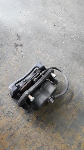 Pinça De Freio Dianteira Direita Kia Sorento 3.5 V6 2012 - Imagem 4