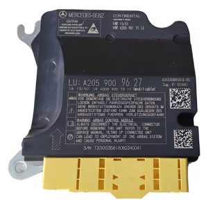 Módulo Mercedes Glc250 2.0 2017/2019 A2059009627 Para Reseta