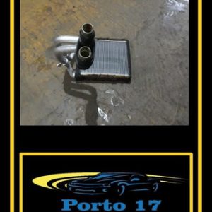 Radiador Ar Quente Megane 2007/2013